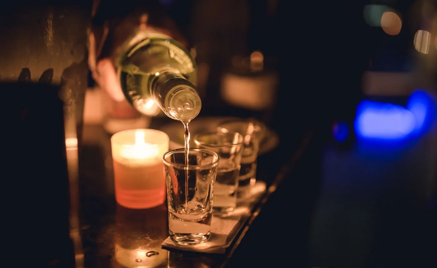 Polisa od alkoholu. Nowy trend wśród ubezpieczycieli