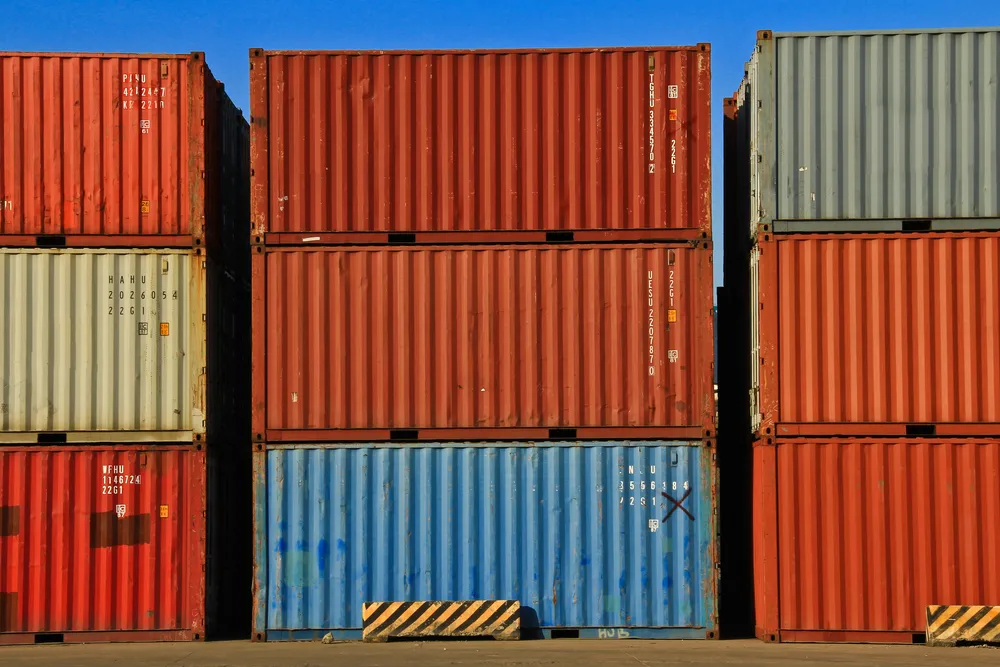 NBP podał najnowsze dane: rośnie eksport i import towarów z Polski