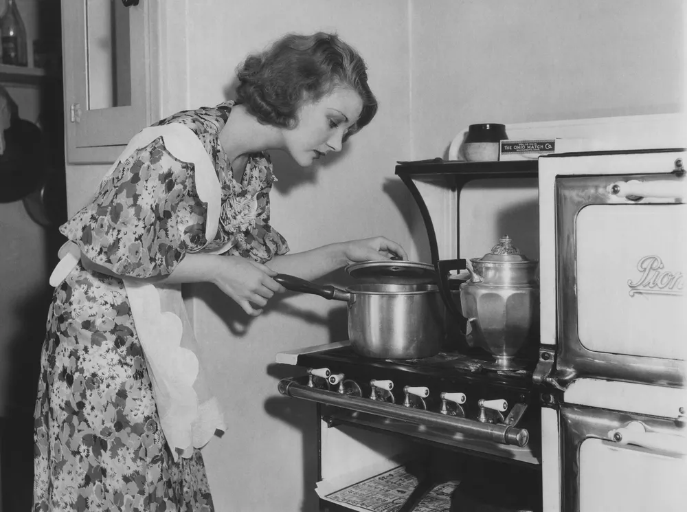 Nauki rodzinne i konsumenckie