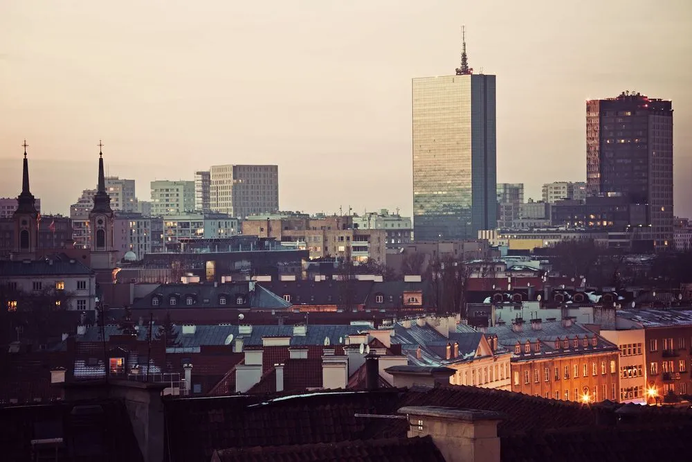 Morawski: Nie zmniejszać podatków, tylko usprawnić wydatki