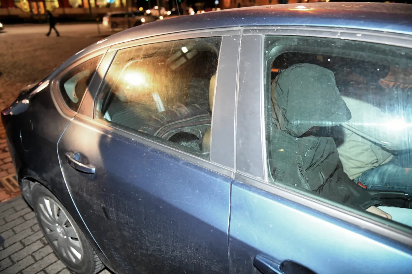 Gdański sąd aresztował tymczasowo Stefana W.