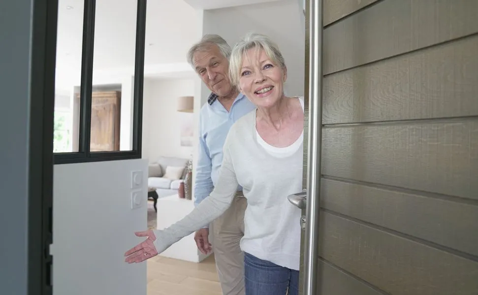 Miłość 60 plus. Emeryci uwierzyli, że mogą zacząć życie na nowo