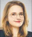 aplikantka radcowska w kancelarii WKB Lawyers, fot. Materiały prasowe