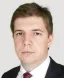 doradca podatkowy, młodszy menedżer w zespole ds. CIT w KPMG w Polsce