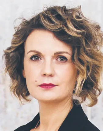 Author