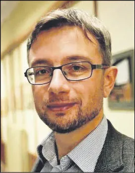 Author