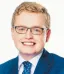 prawnik, ekonomista, dyrektor programowy Lewicy; fot. Materiały prasowe