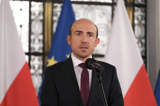 Budka: Jesteśmy gotowi, by w każdej chwili przejąć stery w Polsce. Będziemy robić wszystko, by doprowadzić do wcześniejszych wyborów [WYWIAD]