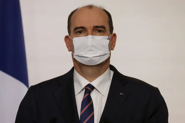 Granica Francji z Wielką Brytanią zamknięta do odwołania