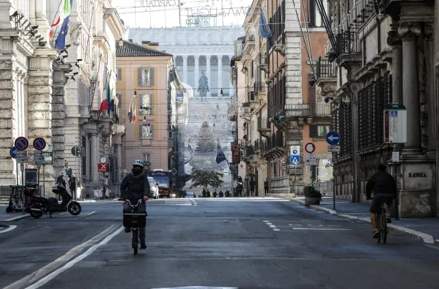Wyjazd w styczniu: Które granice zamknięte, jakie obostrzenia [ZESTAWIENIE]