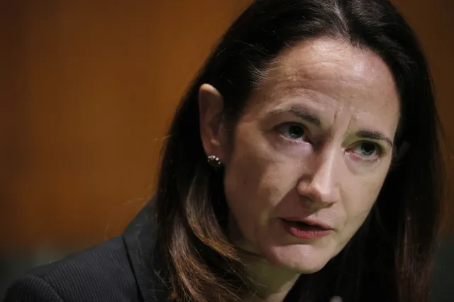 Senat USA powołał Avril Haines na stanowisko dyrektor wywiadu narodowego