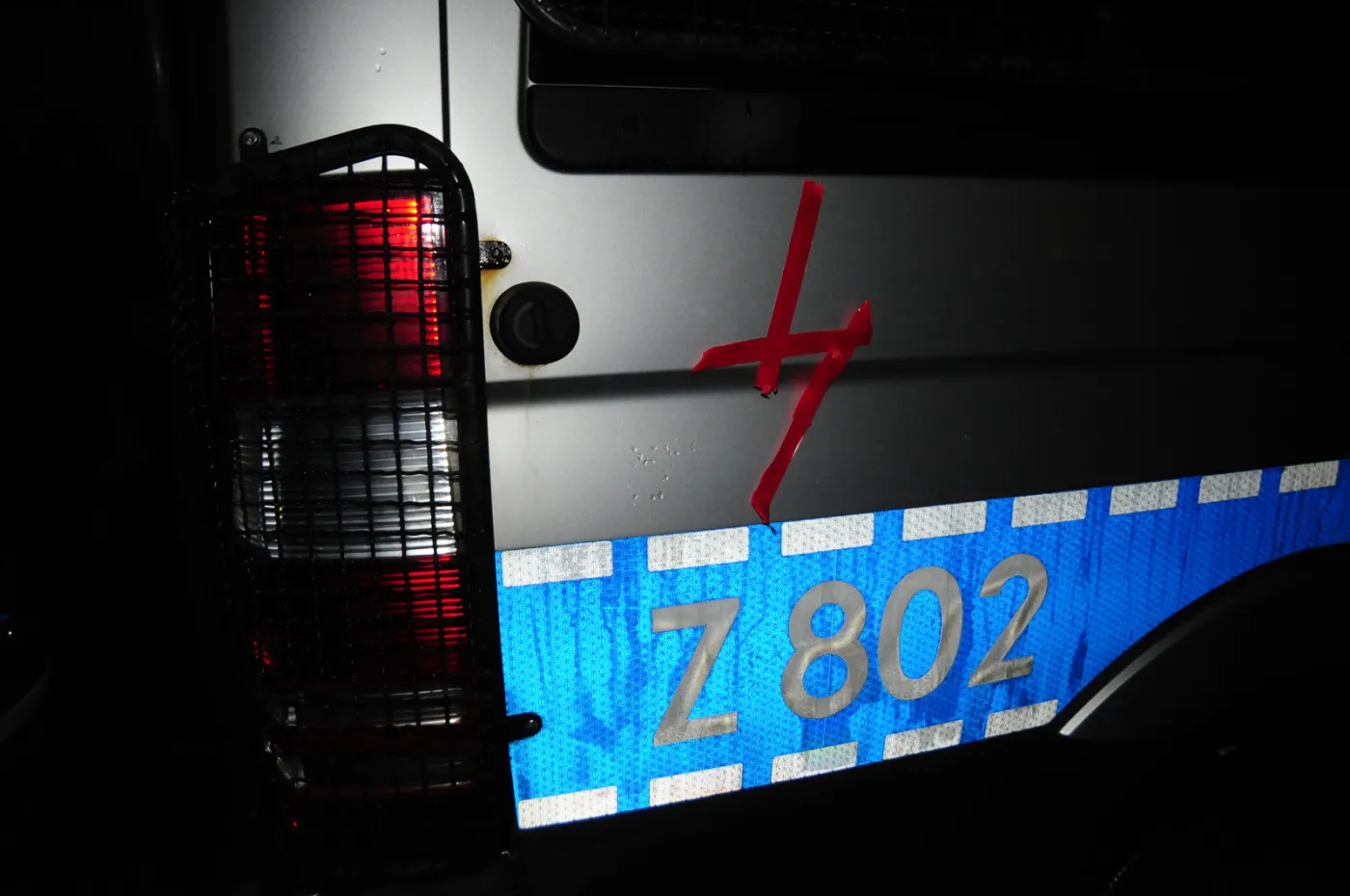 Strajk Kobiet w Warszawie, 28 stycznia 2021