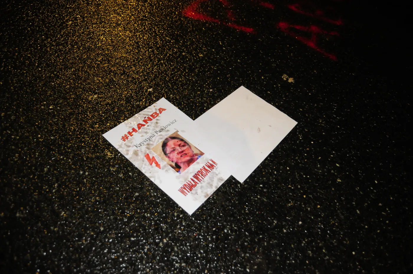 Strajk Kobiet w Warszawie, 28 stycznia 2021