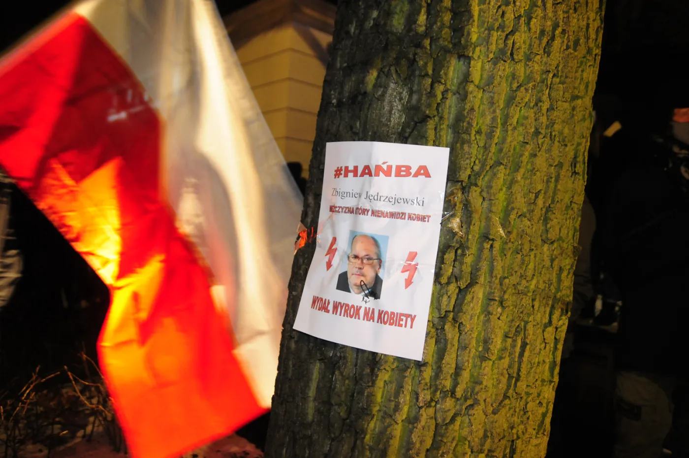 Strajk Kobiet w Warszawie, 28 stycznia 2021