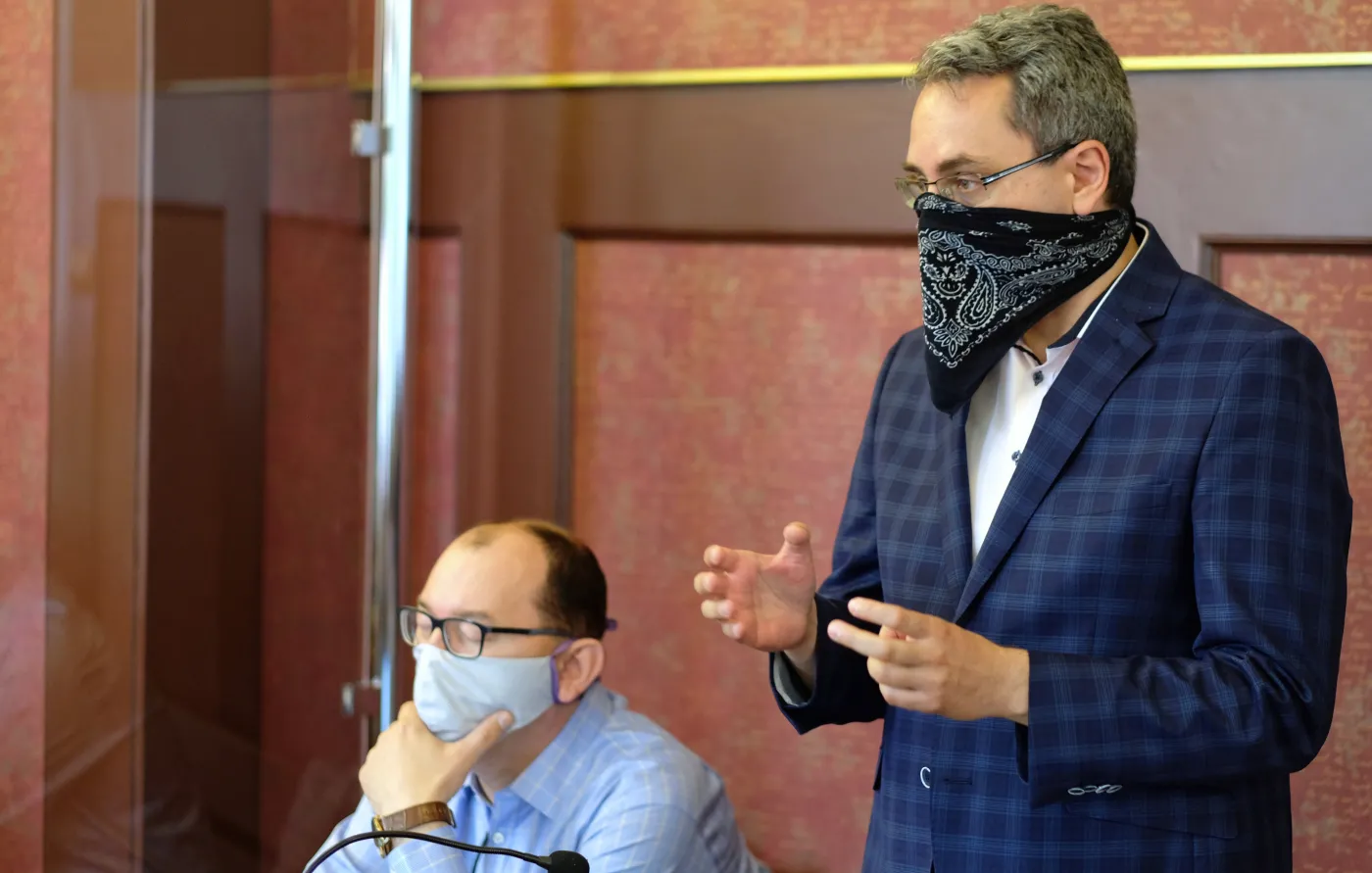 Nominacje sędziowskie. Zastępca rzecznika dyscyplinarnego z szansą na awans
