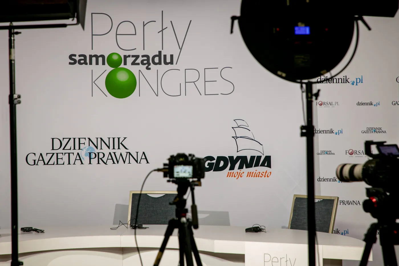 Zakończyła się tegoroczna edycja Pereł Samorządu