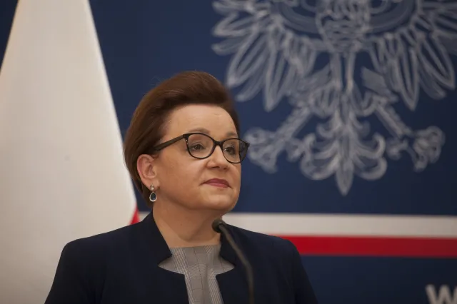 Zalewska ws. Turowa: Nie będzie wykonania decyzji TSUE