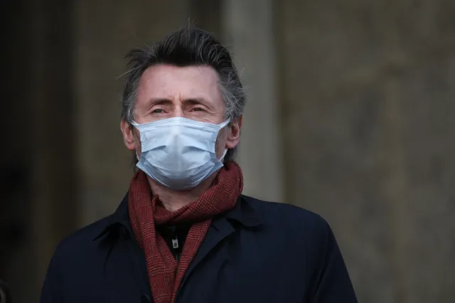 Gdula: Utrzymywanie w kanonie "Murzynka Bambo" to przyzwolenie na rasizm. MEiN: Utwór ciepły i sympatyczny