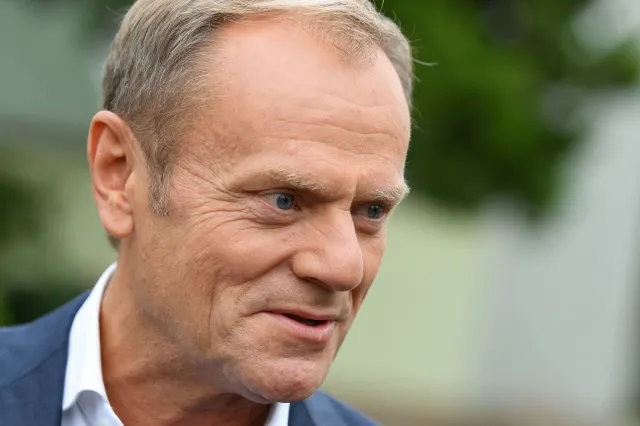Tusk wróci do polskiej polityki? "Nie wyznaczam sobie żadnych ograniczeń"