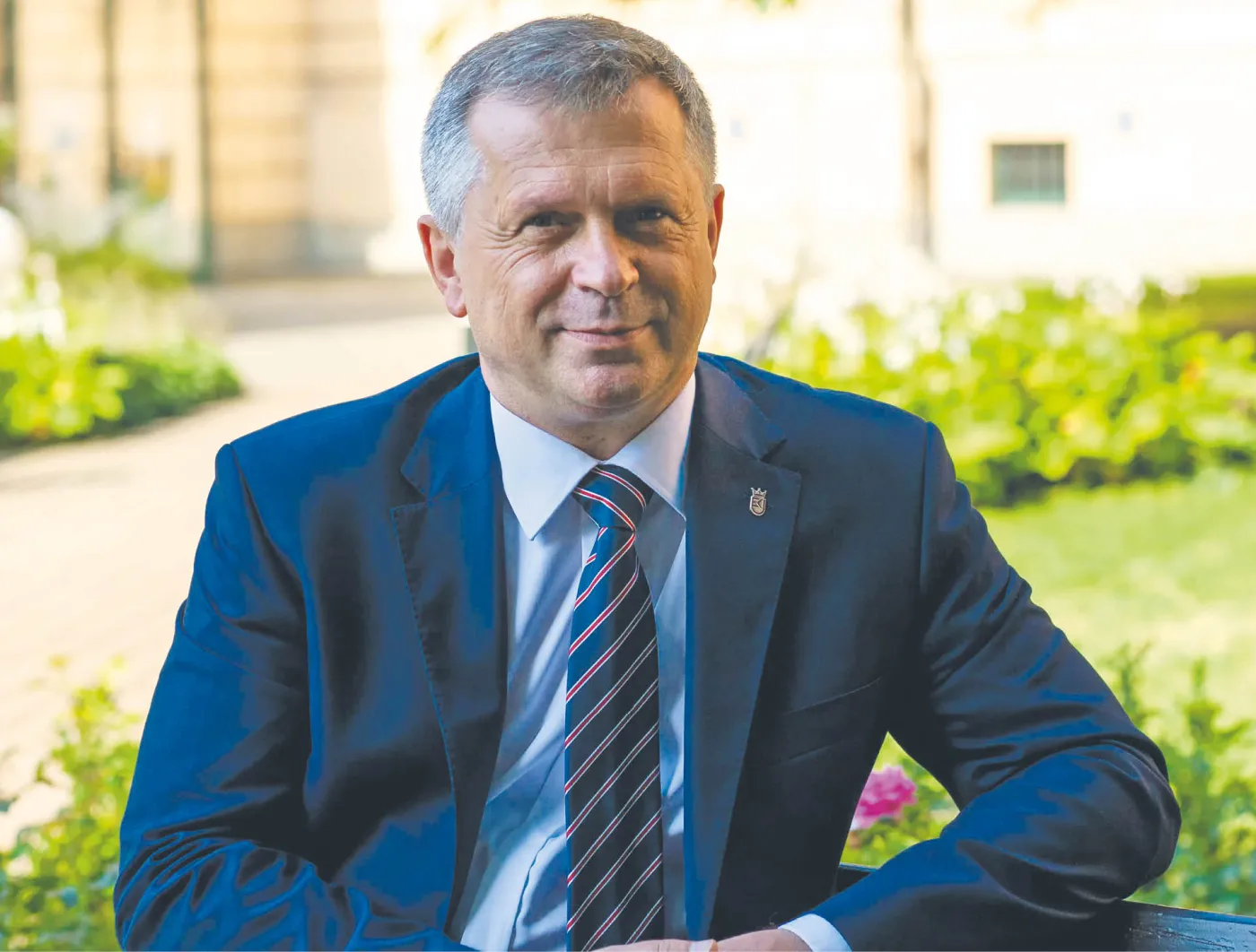 Nie możemy nakazać szczepień studentom
