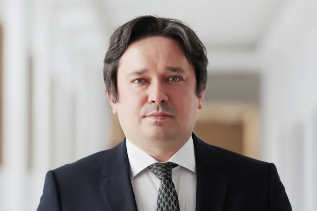Prof. Wiącek nowym RPO?  "Ma poparcie wszystkich klubów parlamentarnych"