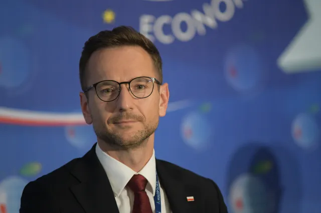 Buda: Powrót Tuska dzieli społeczeństwo. Nie wyobrażam sobie, żeby Tusk był premierem