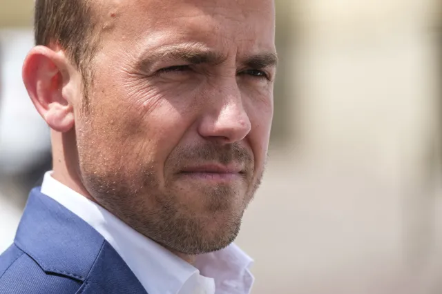 Nieoficjalnie: Spotkanie Budki z Tuskiem dziś w Sopocie