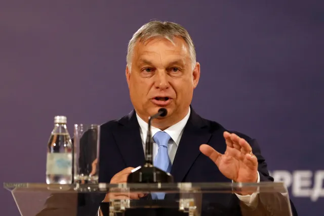 Upadek niezależnych mediów na Węgrzech. Jak to zrobił Viktor Orbán