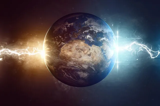 Debata klimatyczna stała się areną rywalizacji mocarstw