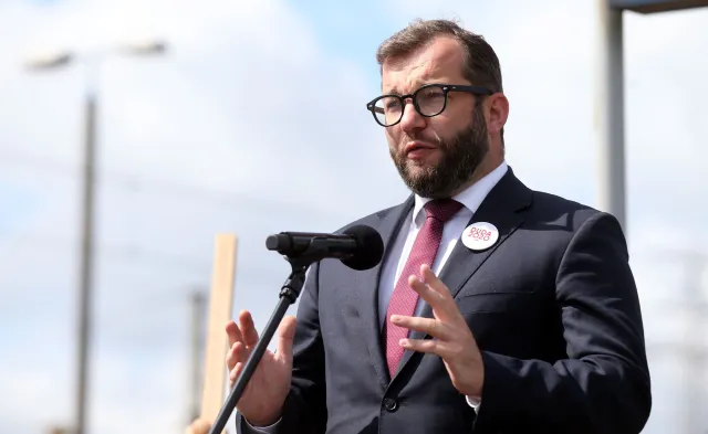 Puda: Kwestia "piątki dla zwierząt" została odsunięta na dalszy plan