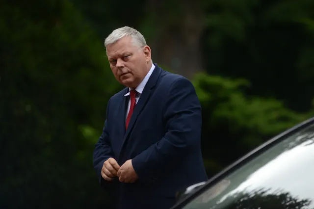 Suski: Jak koledzy z SP nie będą popierać rządu, rząd się z nimi rozstanie