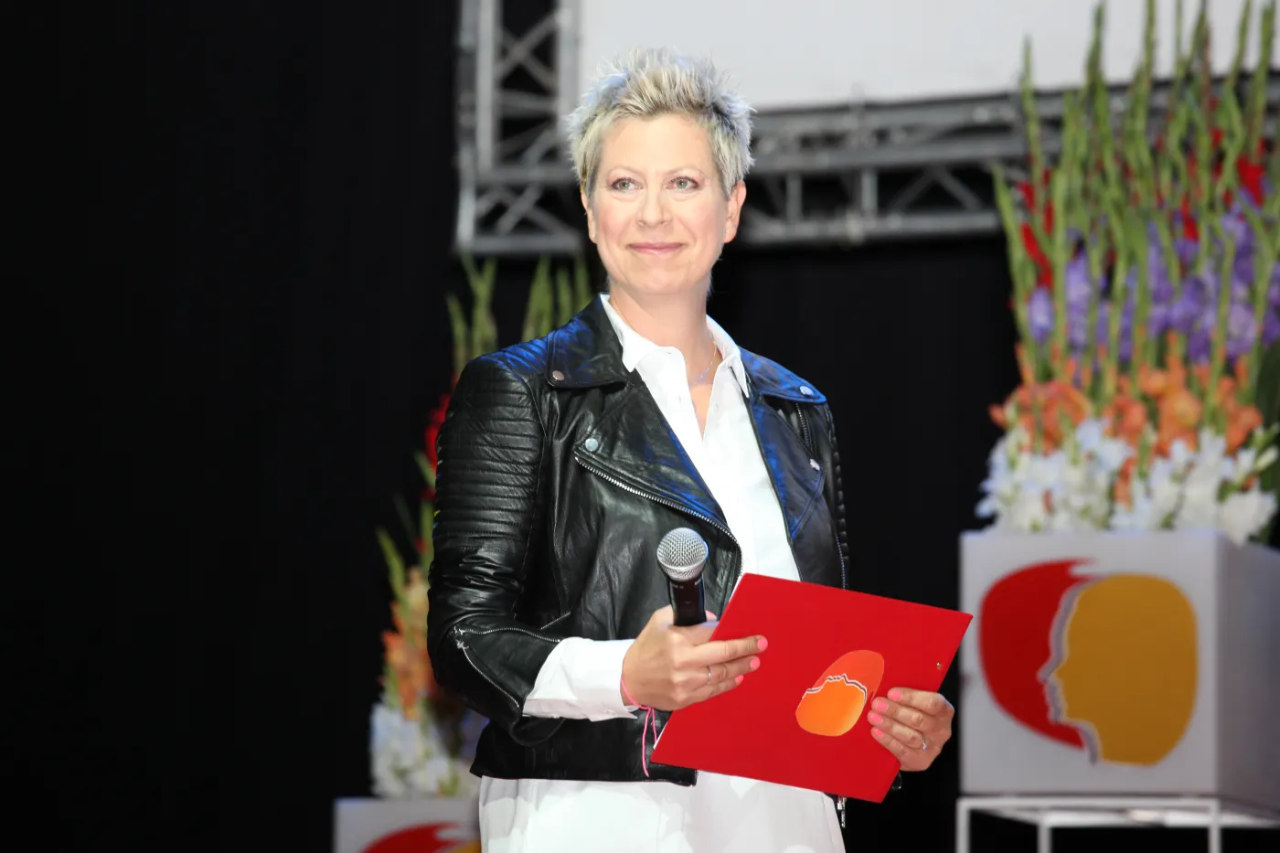 Dorota Warakomska: "Dziś rynek pracy jest skrojony pod mężczyzn" [PODCAST]
