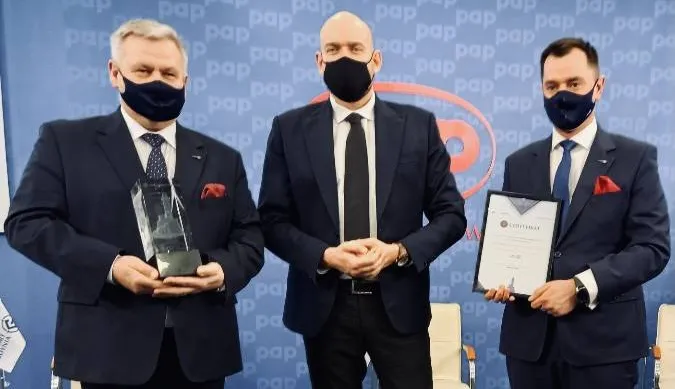 Port Gdynia drugi na Bałtyku