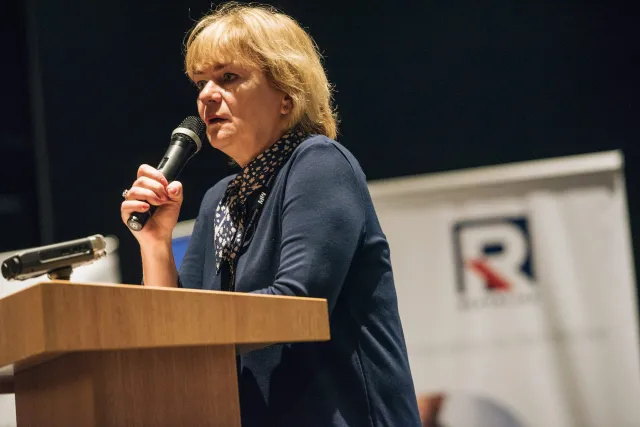 Dorota Kania członkiem zarządu Polska Press