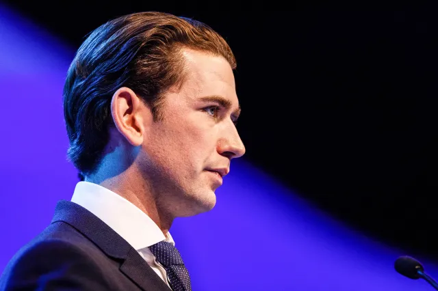 Austria: Jest wniosek o uchylenie immunitetu Sebastiana Kurza w związku z aferą korupcyjną