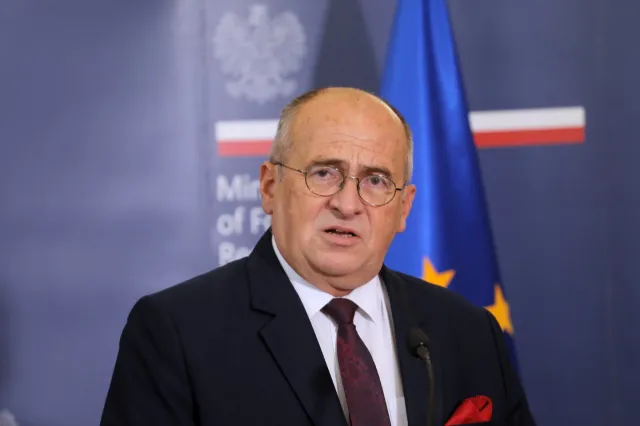 Rau: Wytrwaliśmy w Afganistanie do samego końca jako wierny sojusznik