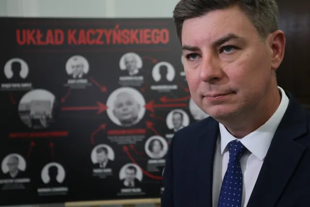 Grabiec: Rządzący mogą chcieć zlikwidować Izbę Dyscyplinarną SN, ale zachować kontrolę nad sędziami