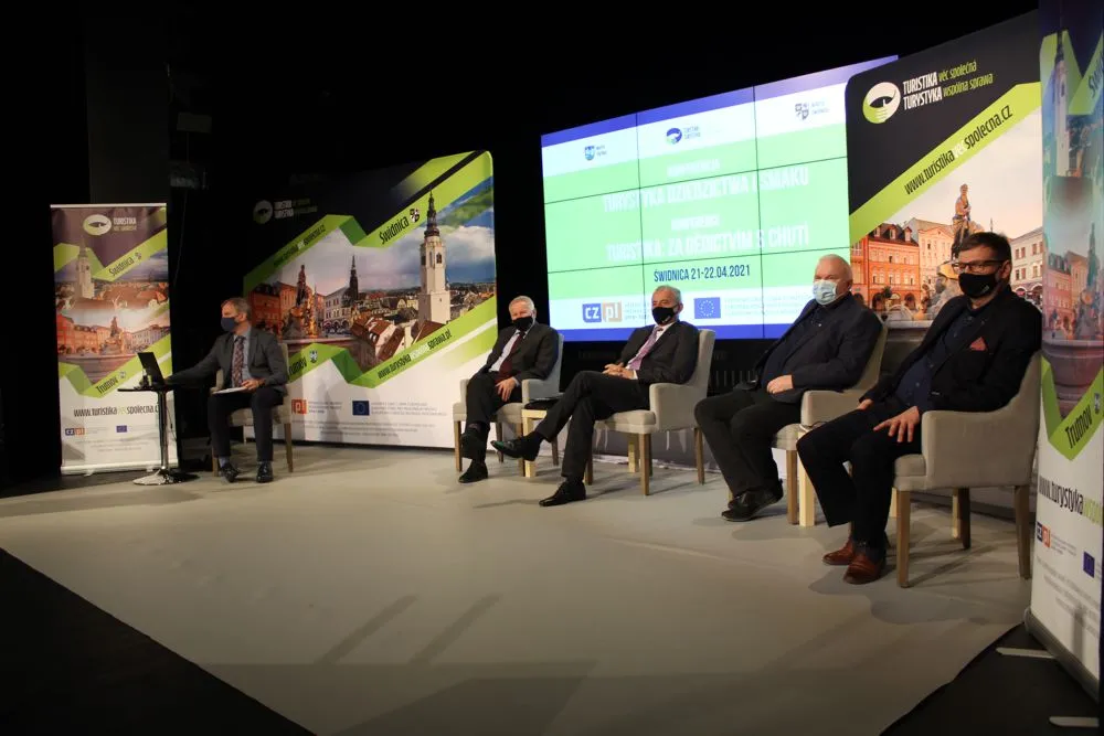 Niebawem ważna debata o turystyce