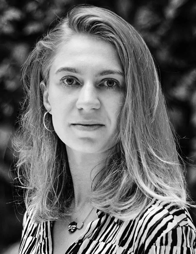 Adrianna Wrona ekspertka Fundacja Instrat