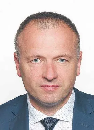 Sławomir Panasiuk, wiceprezes zarządu KDPW