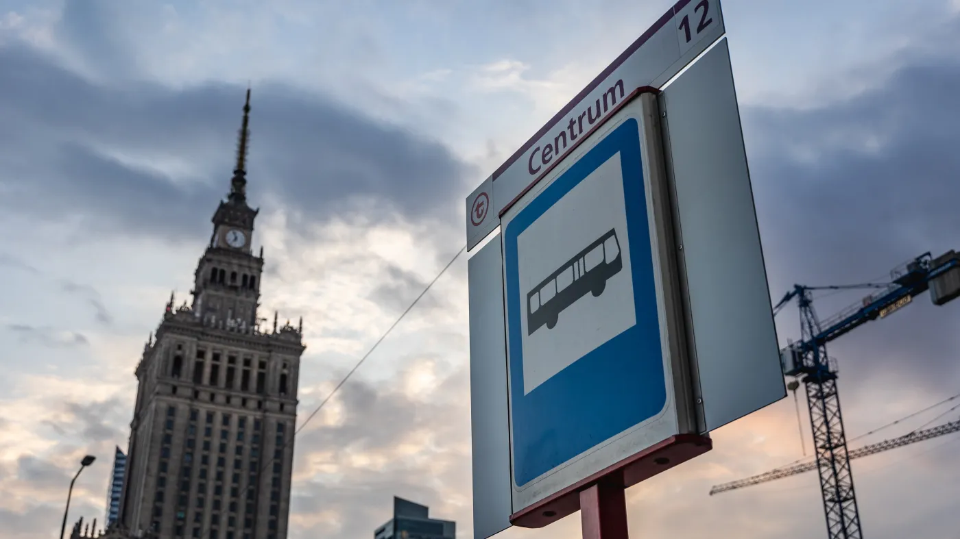 Warszawa: W ZTM rozpoczyna się wymiana Kart Ucznia