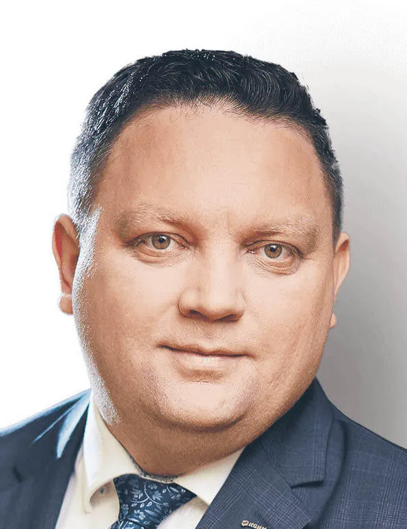 Marcin Chludzi