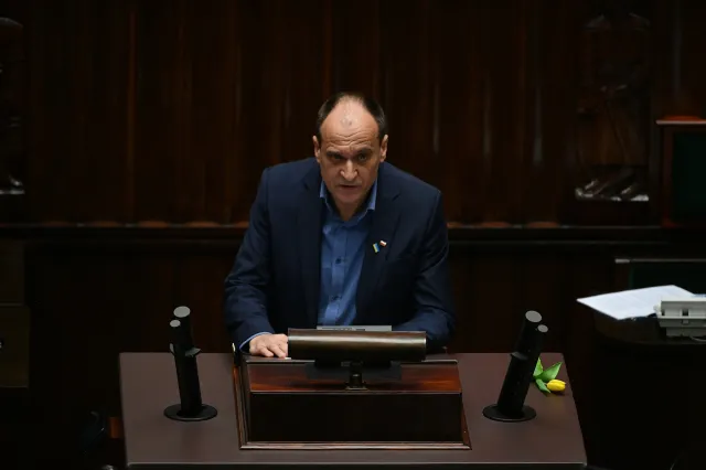 Kukiz stawia PiS ultimatum. Albo dwie ustawy do końca tego roku, albo koniec wspólnych głosowań