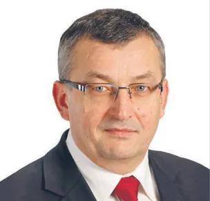 Adamczyk: Via Carpatia jest projektem rozpędzonym, teraz trzeba rozpędzać projekty kolejowe