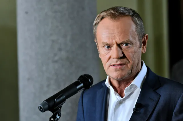 Tusk deklaruje: Zagwarantujemy legalność aborcji do 12 tygodnia