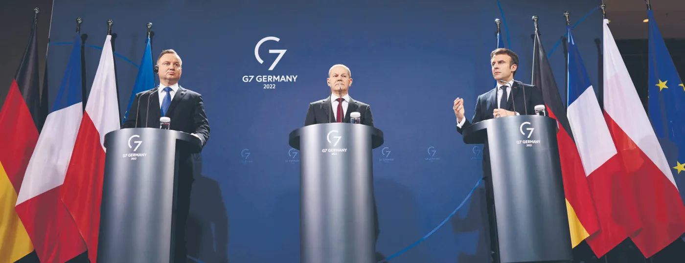 Weimar reaktywowany po dziewięciu latach