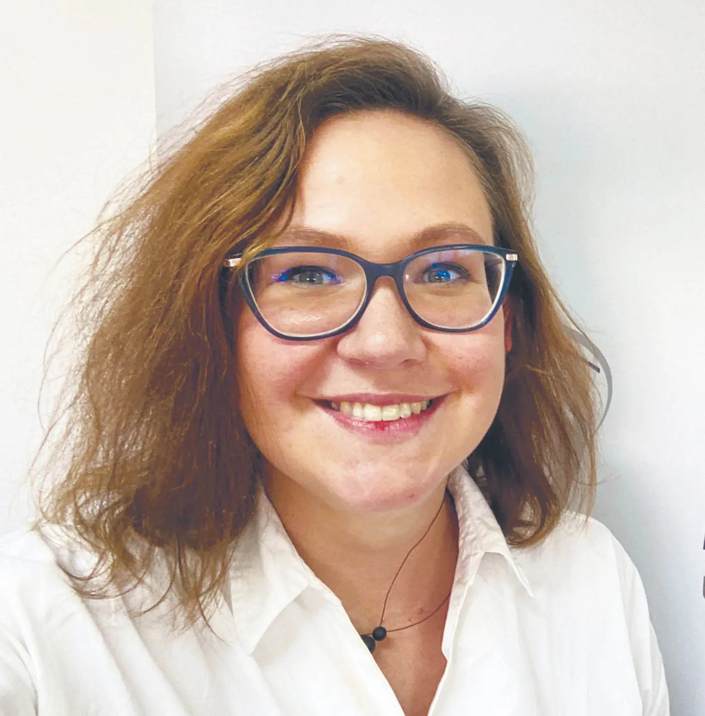 dr Sara Bojarczuk, O