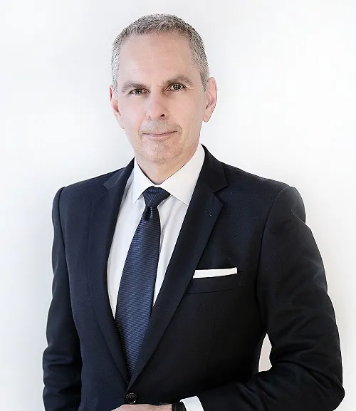 Piotr Dubno, CFA członek zarządu Motivizer