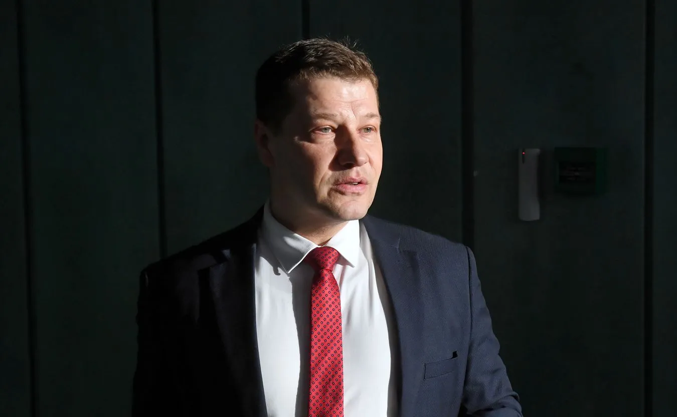 Prezes Schab nie zmienia decyzji ws. przeniesienia dwóch warszawskich sędzi