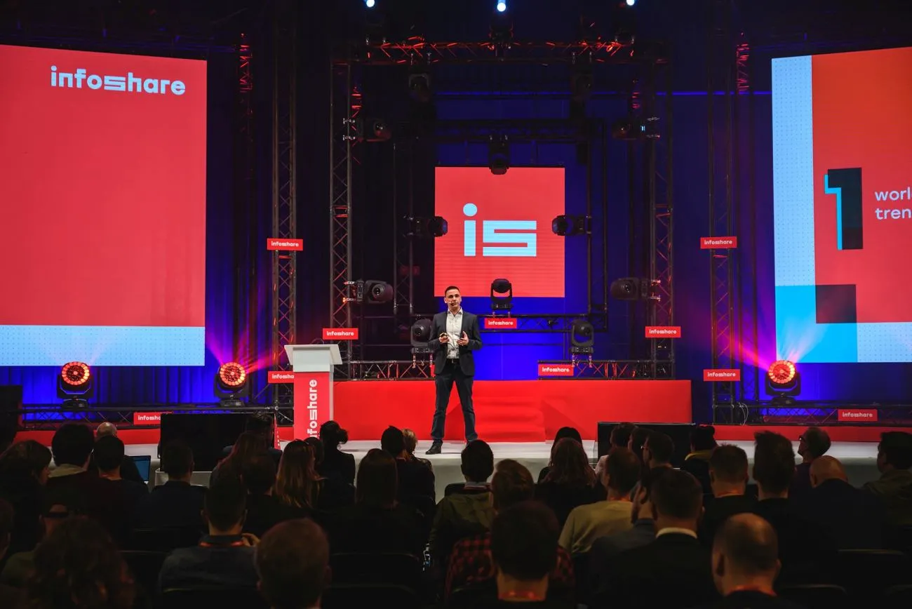 Tech4Good: Najlepsze wystąpienia podczas Konferencji Infoshare